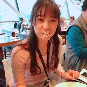 Meet your Posher, Mandy